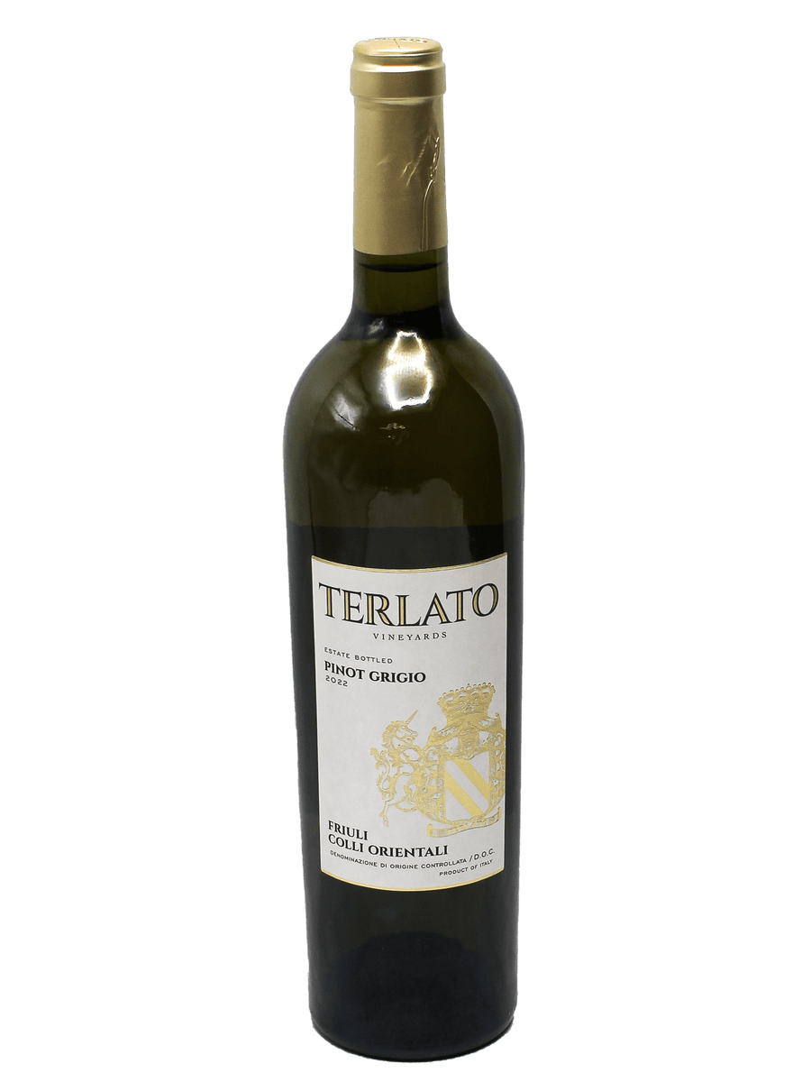 Terlato Pinot Grigio 750ml