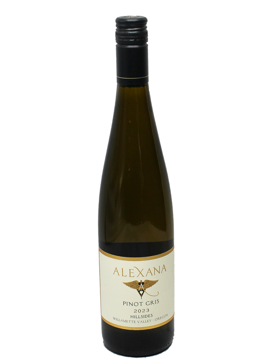 Alexana Pinot Gris