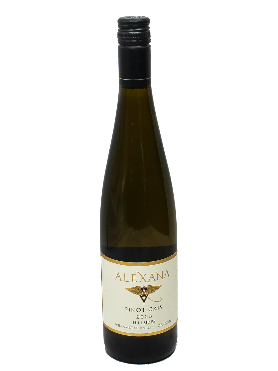 Alexana Pinot Gris
