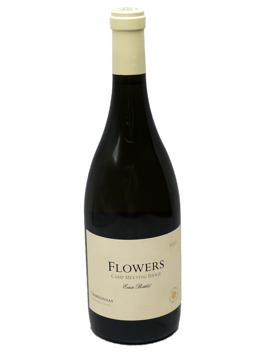 Flowers Camp Meeting Ridge Chardonnay