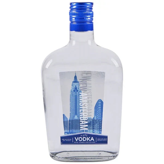 New Amsterdam Vodka 200ml