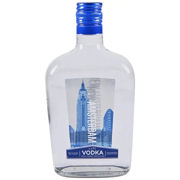 New Amsterdam Vodka 200ml