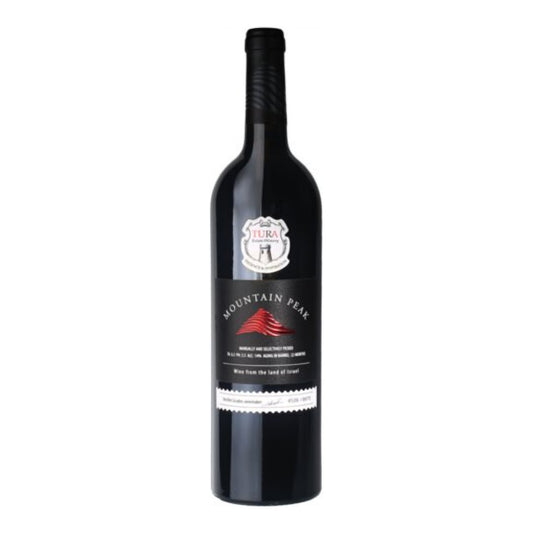Tura Mountain Peak 750ml