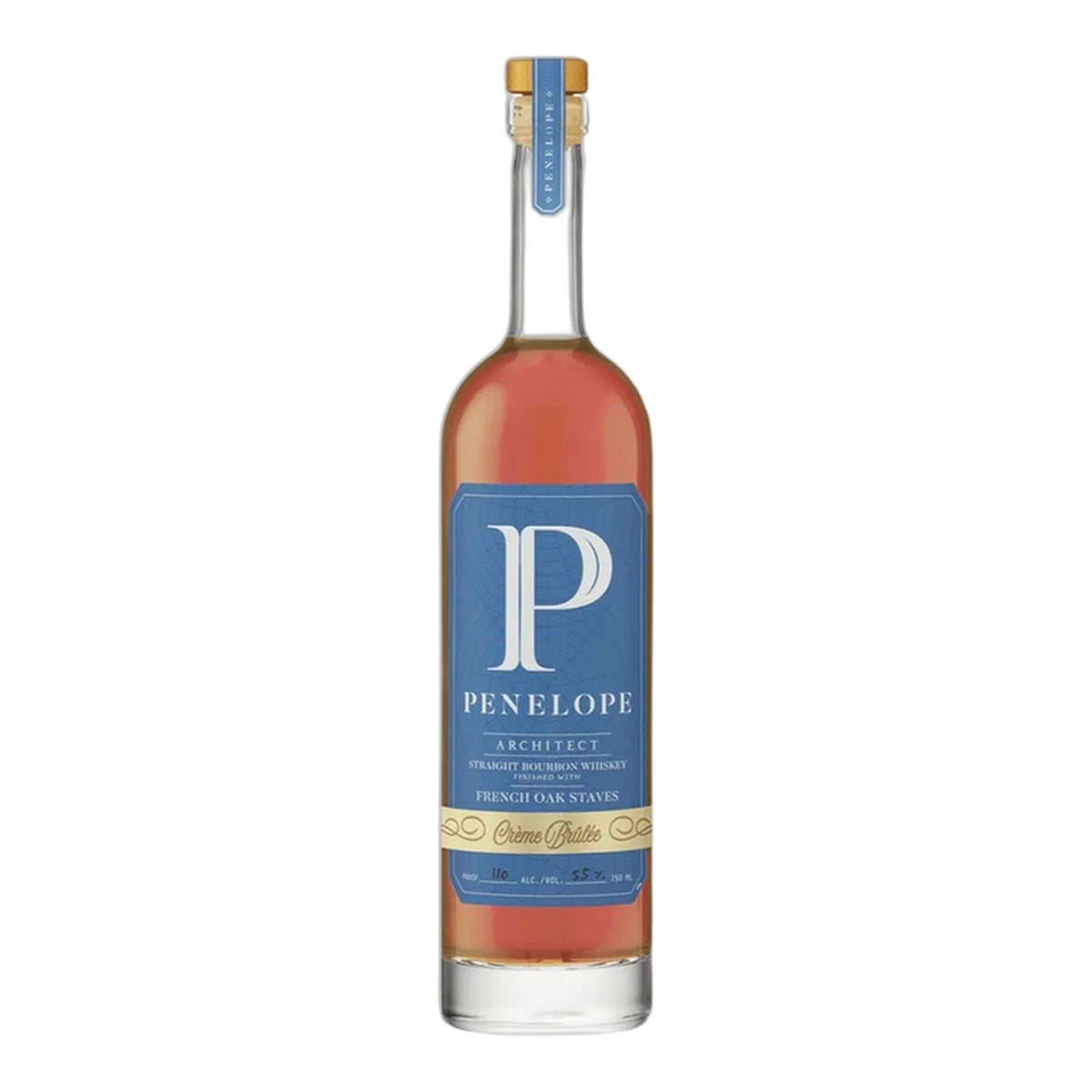 Penelope Crème Brûlée 750ml