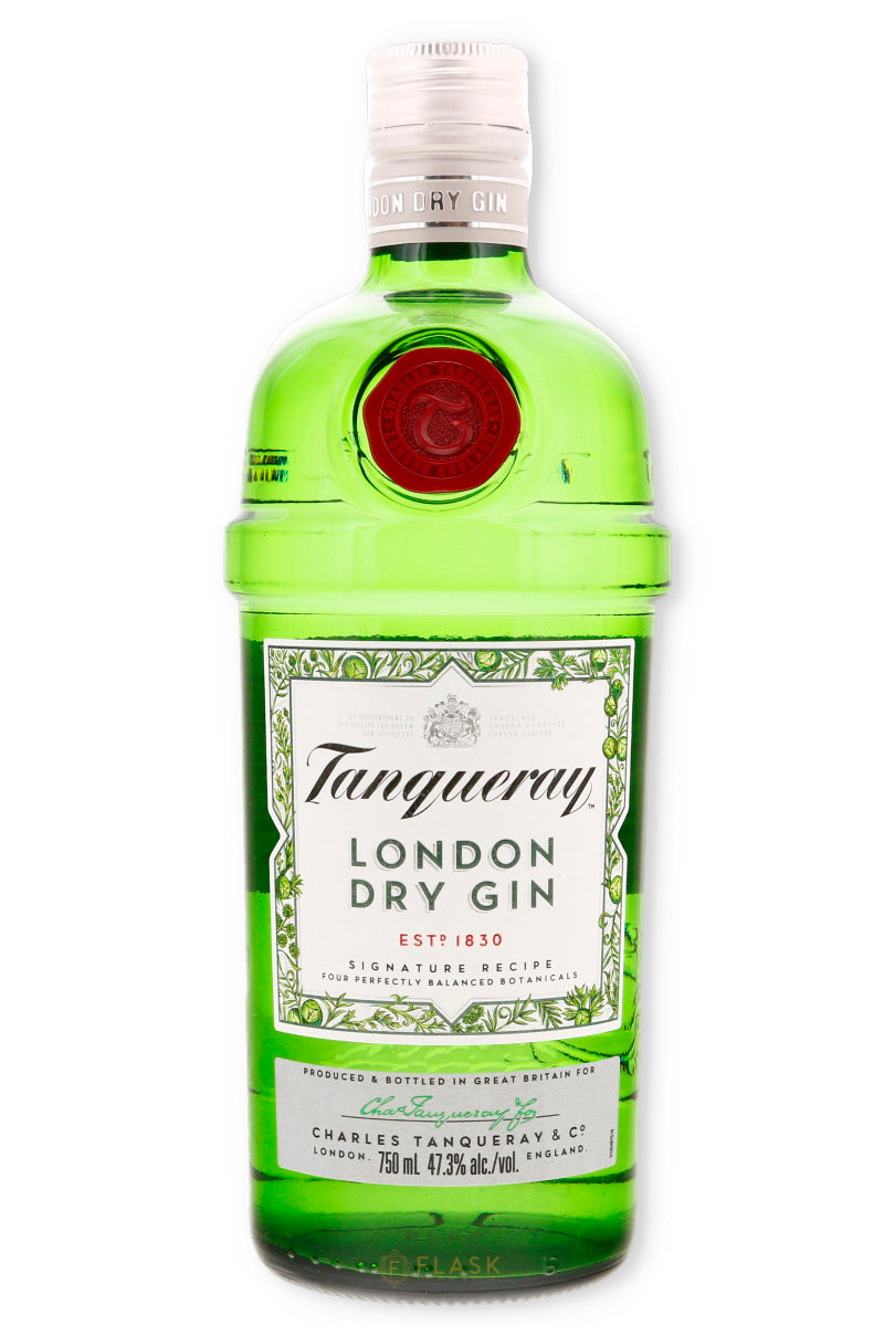 Tanqueray Dry Gin 1L