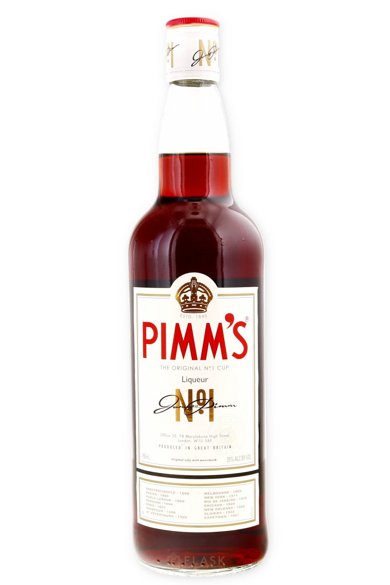 Pimm's Liqueur 750ml