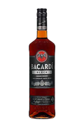 Bacardi Black 375ml