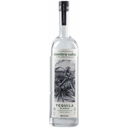 Siembra Valles Blanco 750ml