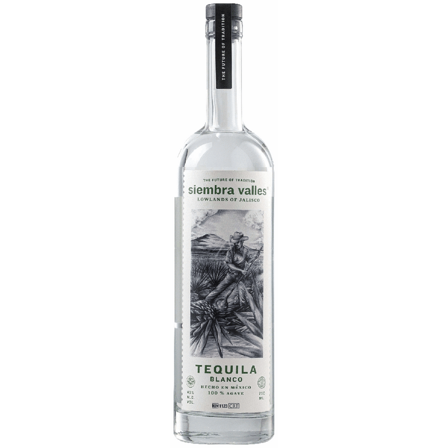 Siembra Valles Blanco 750ml