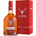 Dalmore Valour Single Malt Whiskey 750ml