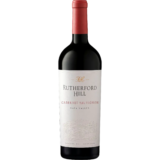 Rutherford Hill Cabernet 750ml