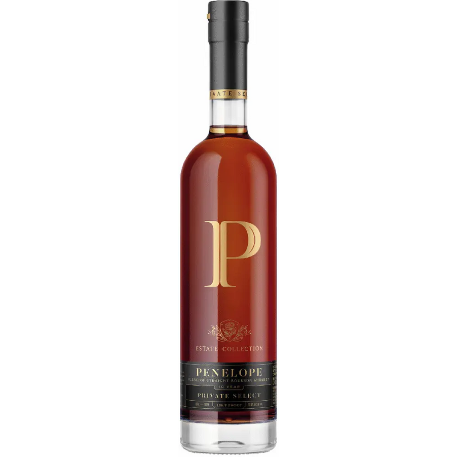 Penelope Estate 10 Year 750ml