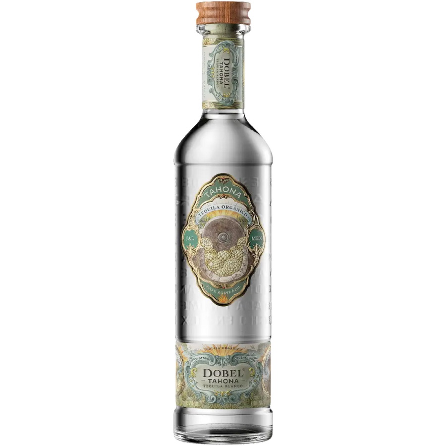 Maestro Dobel Tahona 750ml
