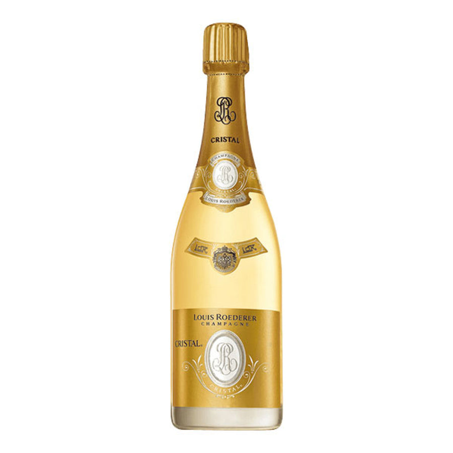 Louis Roederer Cristal 2002 750ml