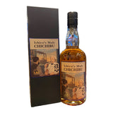 Ichiro's Malt Chichibu US Edition 2025 700ml