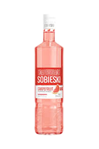 Sobieski Grapefruit Vodka 1L