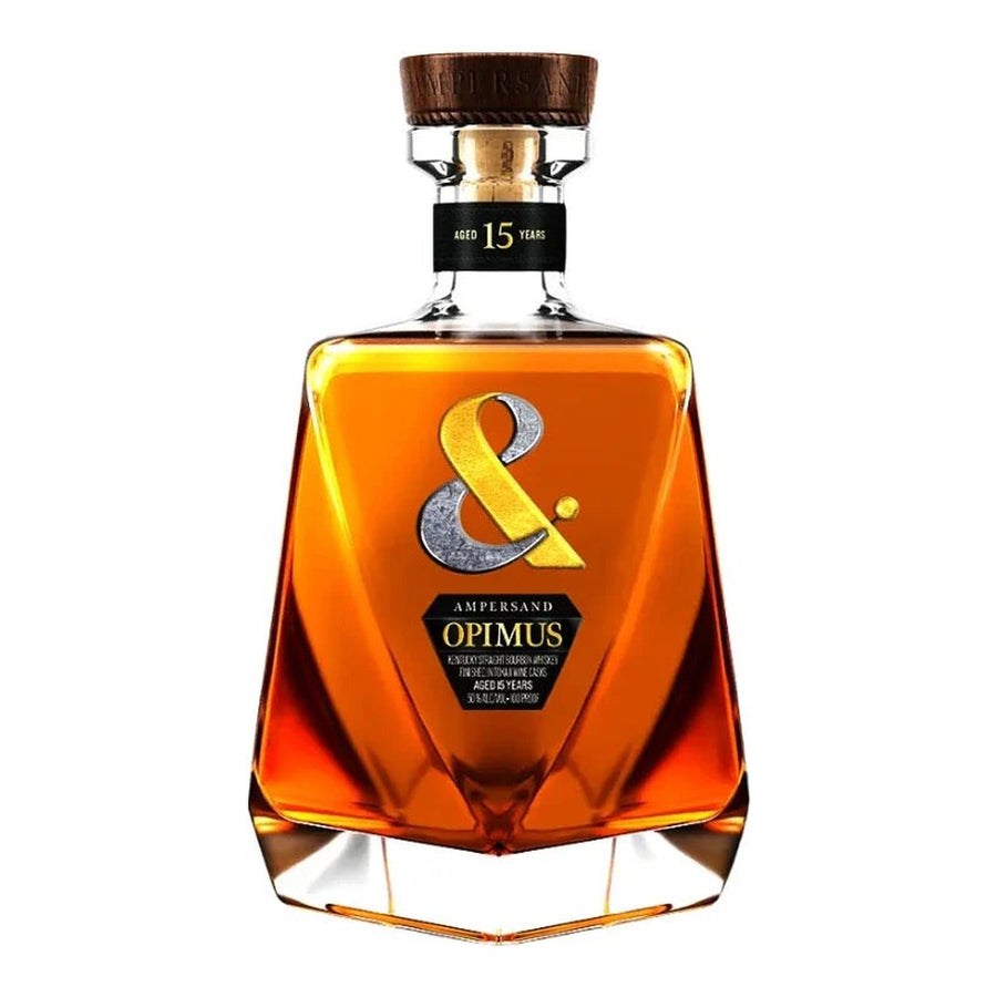 Ampersand Opimus 15 Year Bourbon Tokaji Cask Finish 750ml
