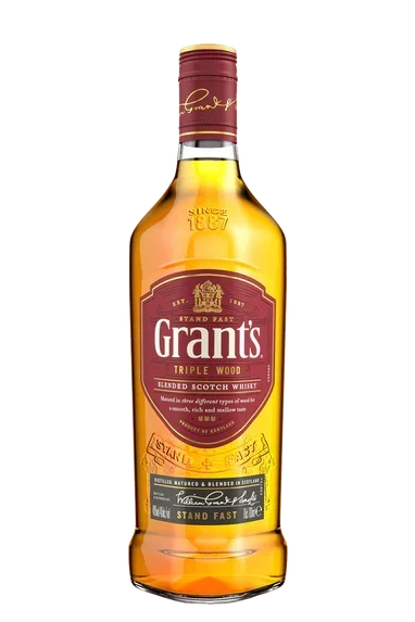 Grant's Whisky 1.75L