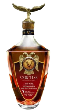Varchas Rye 750ml
