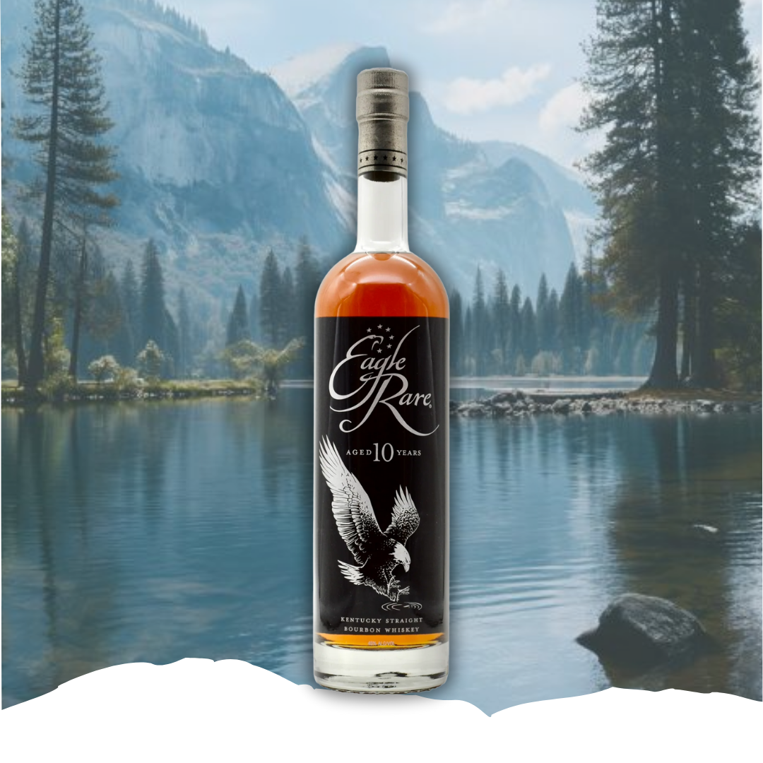 Eagle Rare Bourbon 10 Year 750ml
