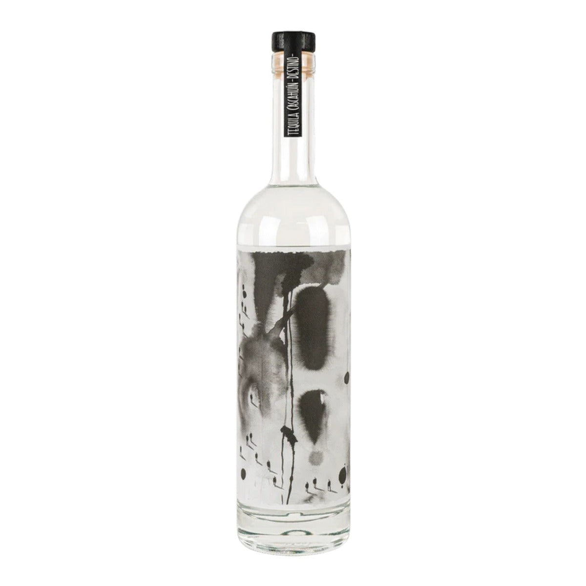 Cascahuin Destino Blanco Tequila 750ml