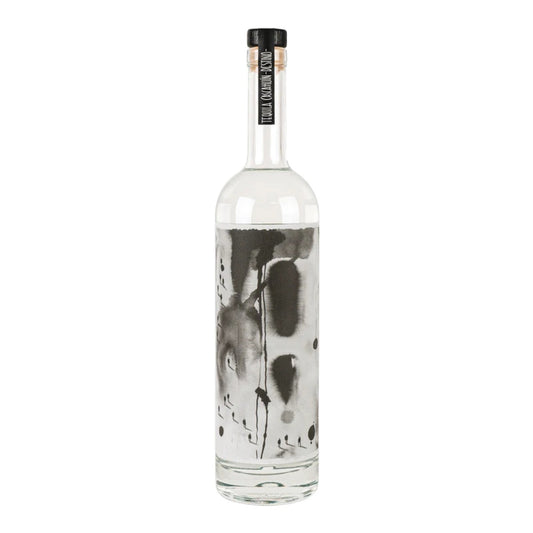 Cascahuin Destino Blanco Tequila 750ml