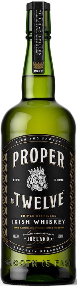Proper No. Twelve 50ml