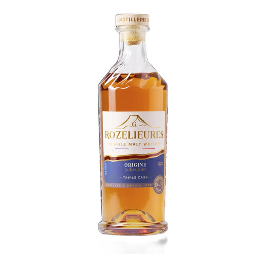Rozelieures Origine Triple Cask 700ml