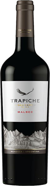 Trapiche Malbec Oak Cask 750ml
