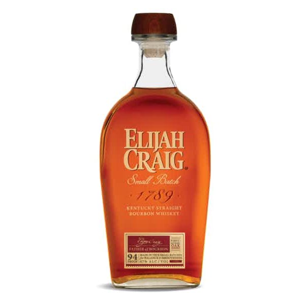 Elijah Craig Small Batch 1.75L