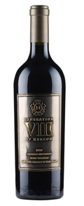Herzog Generation 8 2018 750ml