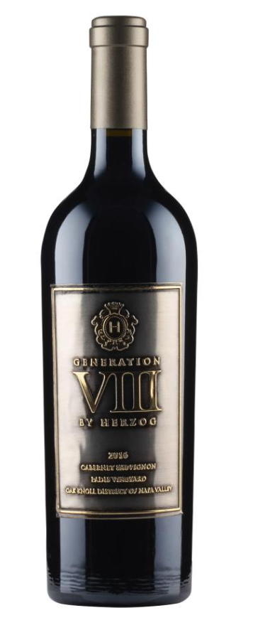 Herzog Generation 8 2018 750ml
