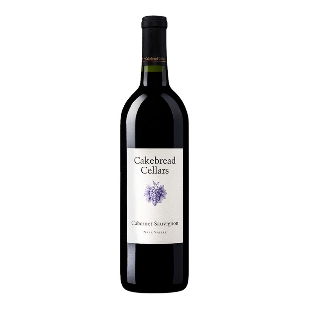 Cakebread Cabernet Sauvignon Napa Valley 750ml