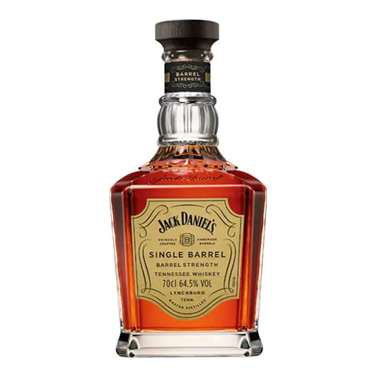 Jack Daniel's Barrel Proof 1L