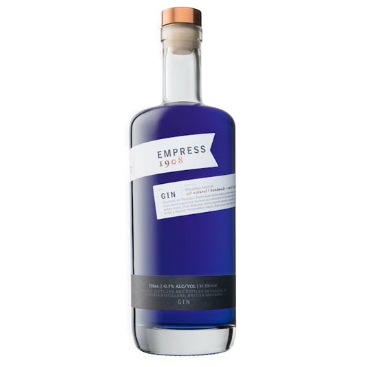 Empress 1908 Indigo Gin 750ml