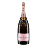 Moet & Chandon Rosé Imperial Champagne 1.5L