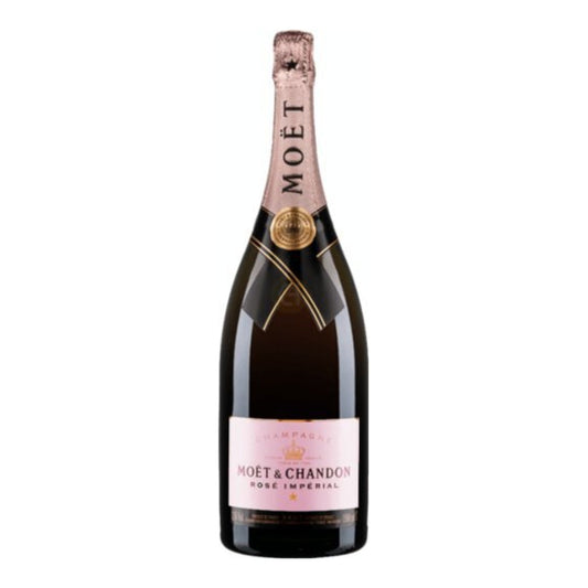 Moet Rose Imperial 1.5L