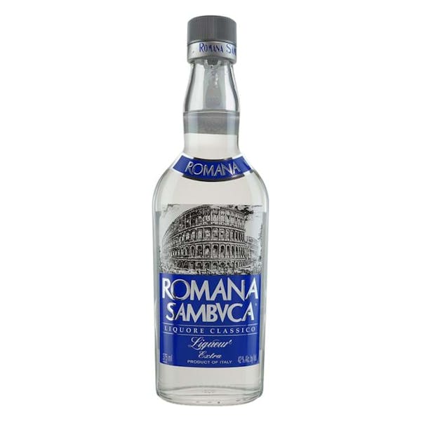 Romana Sambuca White 750ml
