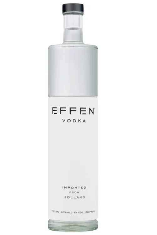 Effen Vodka 750ml