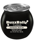 BuzzBallz Espresso Martini 200ml