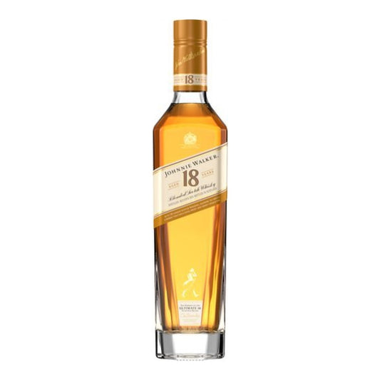 Johnnie Walker 18 Year Blended Scotch 750ml