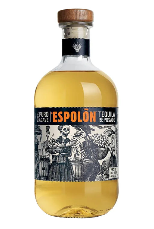 Espolon Reposado 750ml