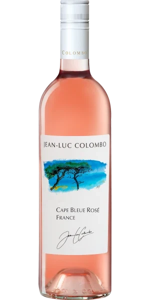 Jean Luc Colombo Rosé 750ml