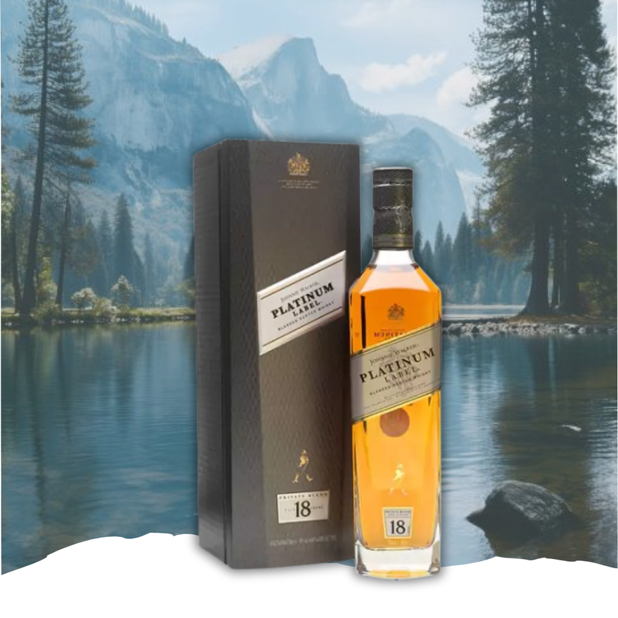 Johnnie Walker 18 Year 50ml