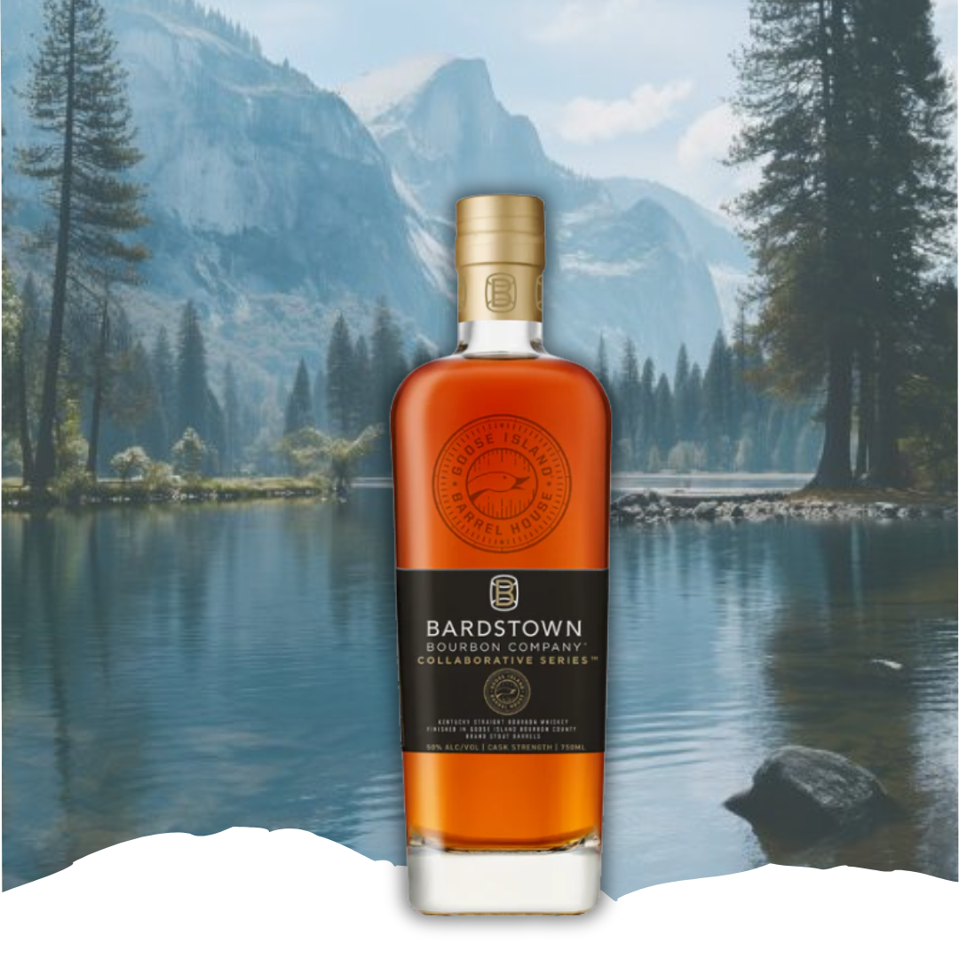 Bardstown Bourbon Collaboration 750ml