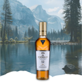 Macallan Single Malt 12 Year 375ml
