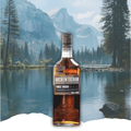 Auchentoshan Three Wood Single Malt 750ml