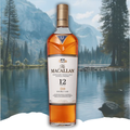 Macallan Double Cask 12 Year 750ml