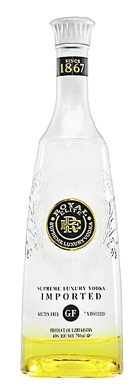 Royal Elite OUP Supreme 750ml