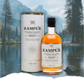 Rampur Indian Single Malt 750ml